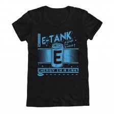 Mega Man E-TANK